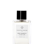 Niche parfém Rose Magnetic od Essential Parfums dává ženskou růži do kontrastu se svěžími tóny grapefruitu a chladivé máty, bezstarostnosti ovocného liči i smyslností cedrového dřeva, pižma a přírodní madagaskarské vanilky. Parfém vyjde na 2 200 Kč.