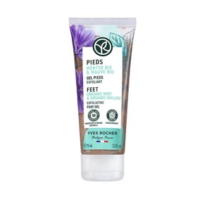 Peelingový gel na nohy, Yves Rocher, 229 Kč