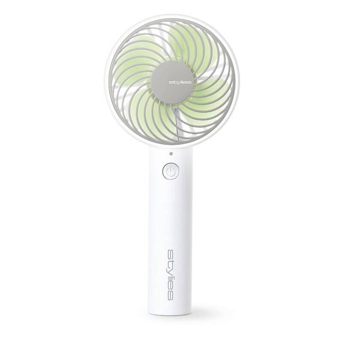 Ventilátor, Stylies, 390 Kč