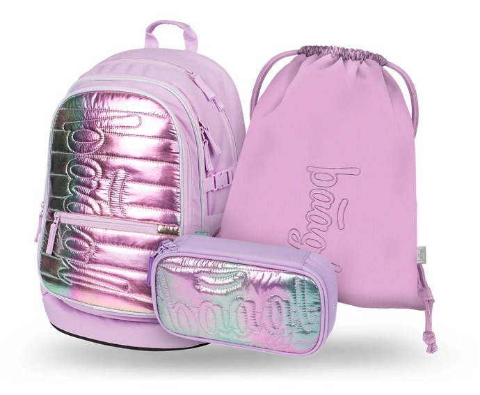 Školní set, Baagl, 2 399 Kč