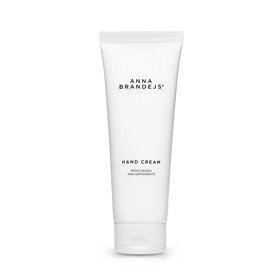 Hydratační omlazující krém na ruce s depigmentačním účinkem, Anna Brandejs, 490 Kč