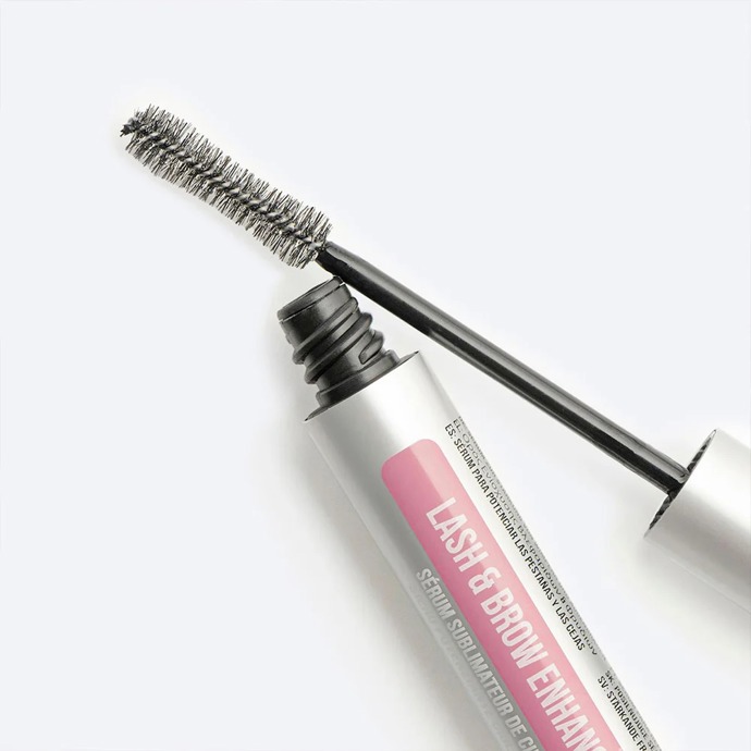 Sérum na růst řas a obočí, Hairburst, 1050 Kč