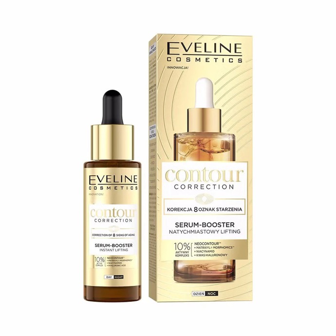 Sérum s liftingovým efektem, Eveline Cosmetics, 220 Kč