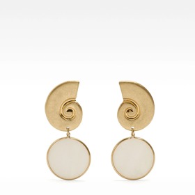 Náušnice, Parfois, 249 Kč