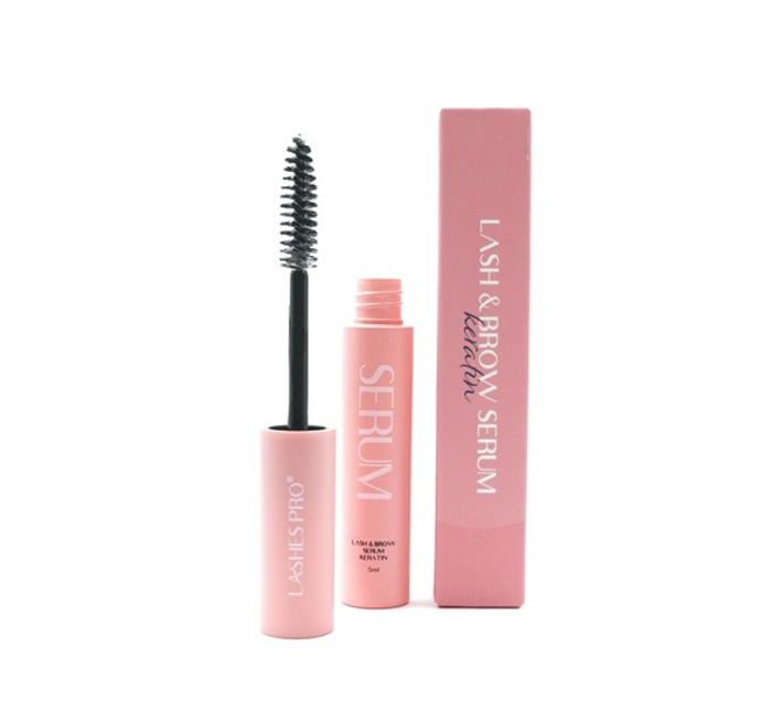 Keratinové sérum na řasy a obočí, Lashes PRO, 425 Kč