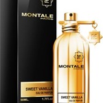 Sladkost vanilky se v této unisex parfémované vodě Sweet Vanilla od Montale setkává s lehce nakyslým ovocným aroma meruňky a jemným dotykem bílého pižma. Vůni koupíte od 1 920 Kč.
