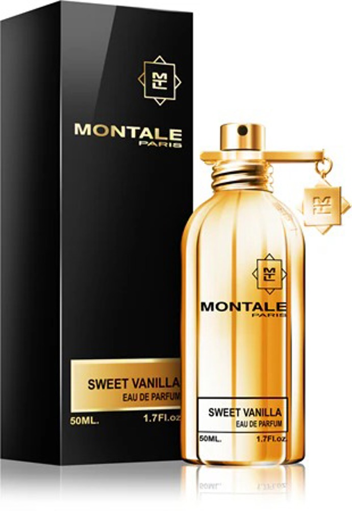 Sladkost vanilky se v této unisex parfémované vodě Sweet Vanilla od Montale setkává s lehce nakyslým ovocným aroma meruňky a jemným dotykem bílého pižma. Vůni koupíte od 1 920 Kč.