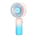 Nabíjecí kapesní ventilátor, Aigostar, 160 Kč