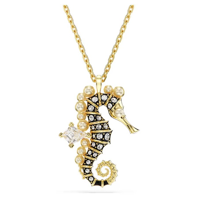 Přívěsek, Swarovski, 3 690 Kč