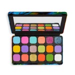 Paletka očních stínů, Makeup Revolution, 345 Kč