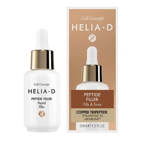 Peptidové sérum, Helia-D, 199 Kč