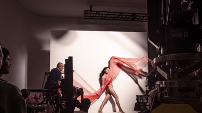 FOTO: Irina Shayk.