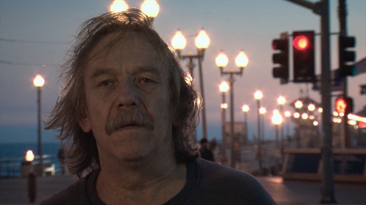 Drsná Ostrava, jemná poezie. Nohavicův životní film jde do kin