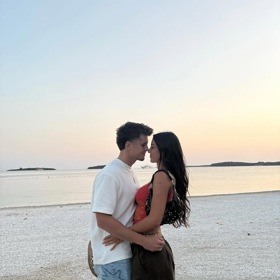 Jon Mariánek přidal vyjádření na Instagram.