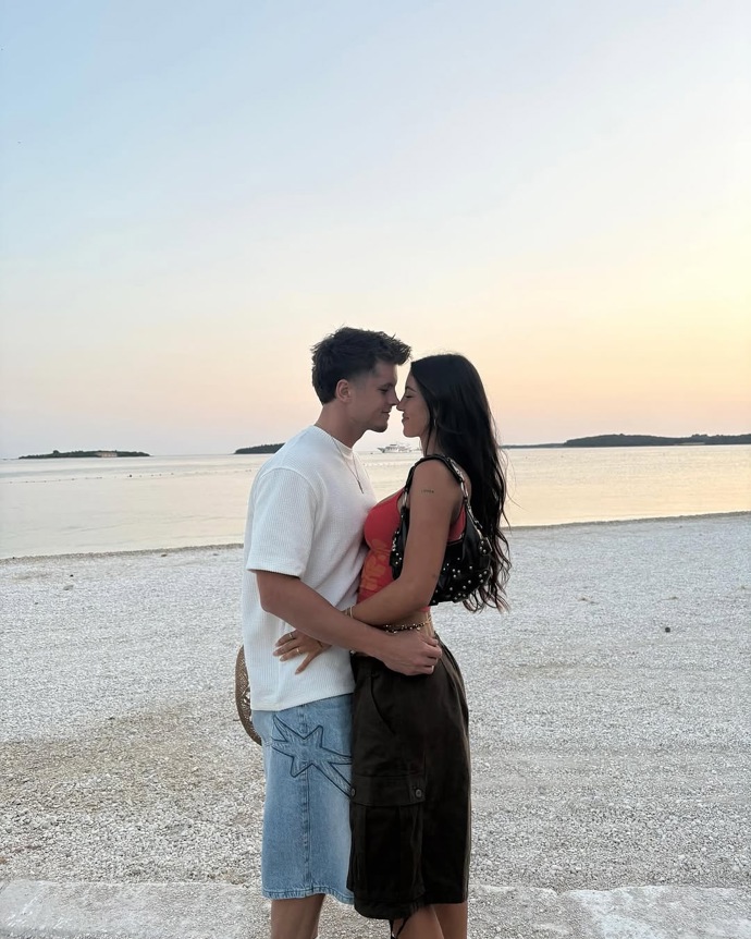 Jon Mariánek přidal vyjádření na Instagram.