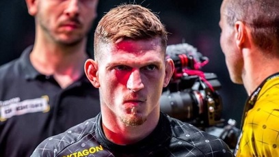 FOTO: Dvořák zpátky v Oktagonu.