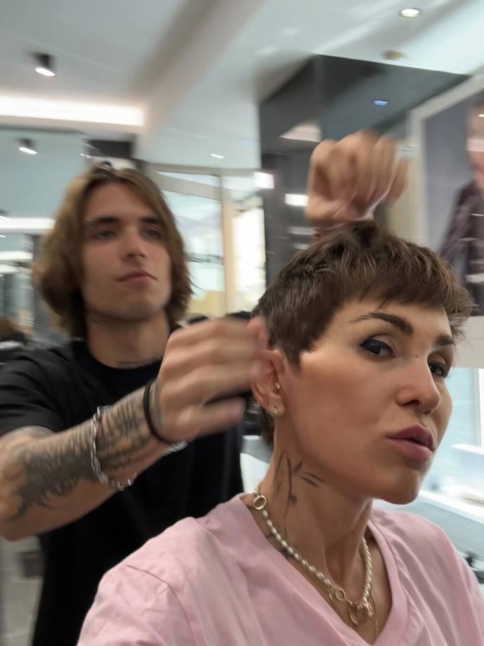 Kaira Hrachovcová se nebojí kontroverzí.