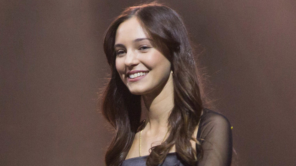 Charlotte Ella Gottová 