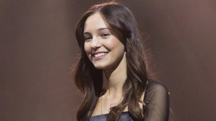 Charlotte Ella Gottová 