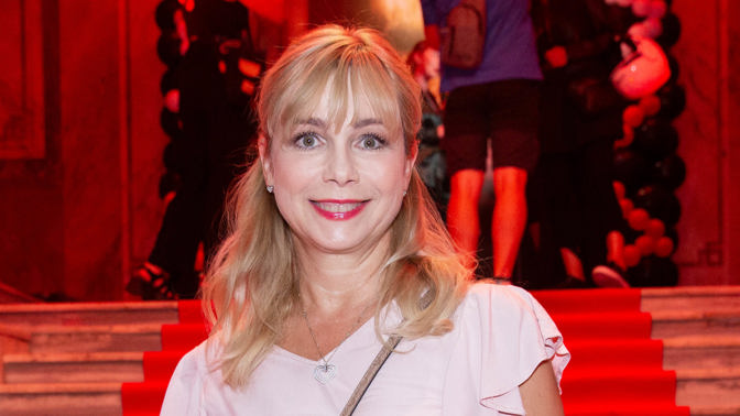 Jaroslava Stránská