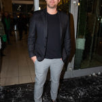 Jakuba Prachaře má jeho otec David s herečkou Danou Batulkovou. 