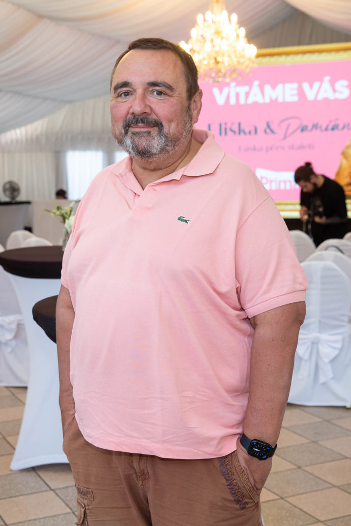 Čechům Vodochodský radí, aby maso přestali marinovat a raději stranou připravili dobrou omáčku.