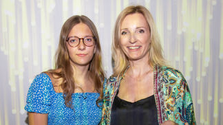 Petra Paroubková exkluzivně o dceři Margaritě: Poznávám v ní určité povahové i vzhledové rysy po tatínkovi