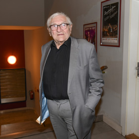 Antonín Hardt vypadá na svá léta skvěle.