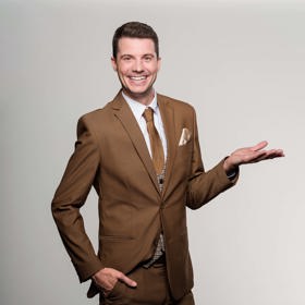 Martin Hranáč bude vrchní číšník Hell’s Kitchen.