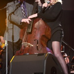 Dodnes na svoji milovanou kolegyni s láskou vzpomíná také muzikant Karel Vágner.