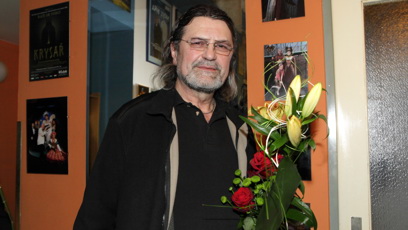 FOTO: Petr Dopita zemřel ve věku 78 let.