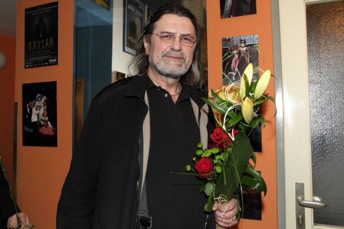 Petr Dopita zemřel ve věku nedožitých 78 let. 