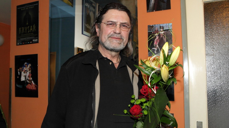 Petr Dopita zemřel ve věku 78 let. 