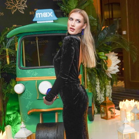 Lidé Sabinu obviňovali z toho, že s Janem hrají lásku jen před kamerami. To ale nebyla pravda.