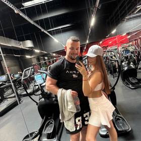 Natálie Myslivcová se vrátila ke svému expartnerovi.