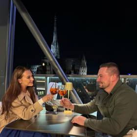 Natálie Myslivcová šla s pravdou ven. 