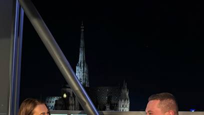 FOTO: Natálie Myslivcová šla s pravdou ven.