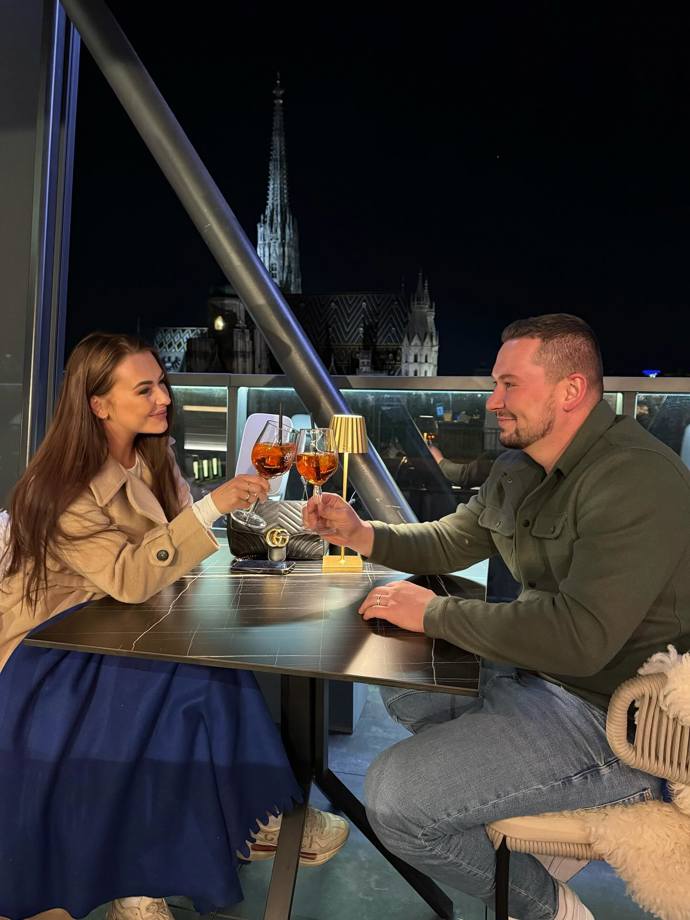 Natálie Myslivcová šla s pravdou ven. 