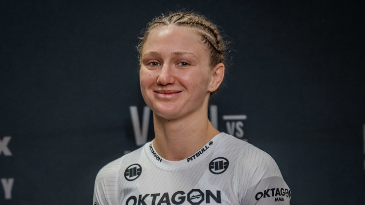 Lucia Szabová cítí více ženské síly.