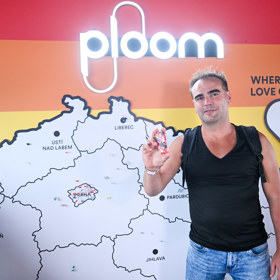 Prague Pride 2025.