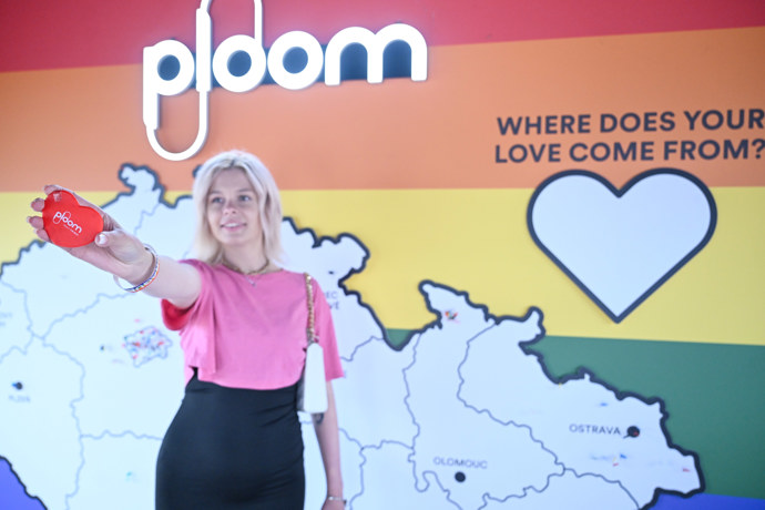 Redakce eXtra.cz vyzpovídala návštěvníky Prague Pride.