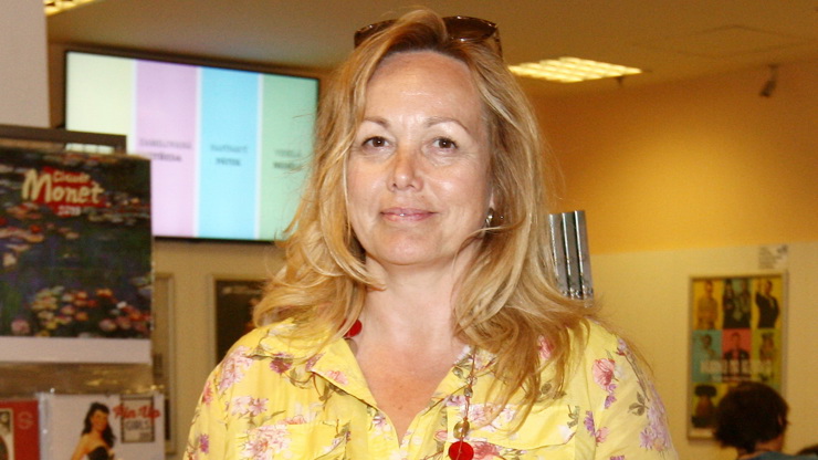 Martina Adamcová si prožila peklo.