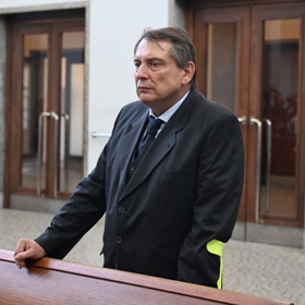 Jiří Paroubek budou součástí nové bojové organizace G MMA.