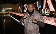 Leo Beránek bude zápasit.