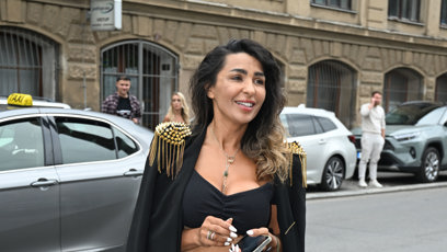FOTO: Dorazila i Anife Vyskočilová.