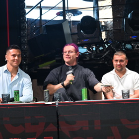 Na Krakena je plno hejtů.