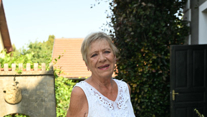 FOTO: Jaroslava Obermaierová vypadala skvěle.