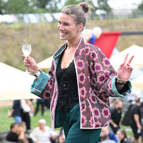 Žaneta Skružná se do žádné reality show nehrne.