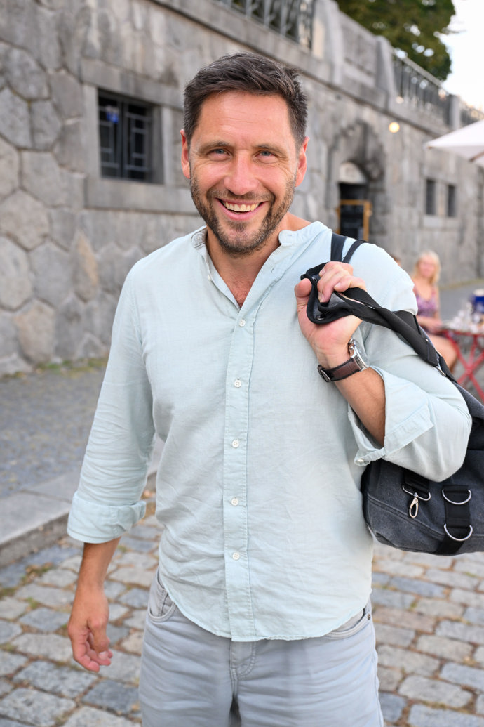Martin Písařík se po dlouhé době objeví v seriálu.