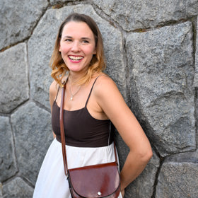 Šárka Krausová vypadá skvěle.